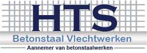 HTS BETONSTAAL